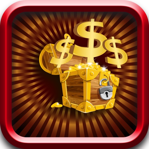 Slot Casino Bonanza: Free Casino Slot Machines Icon