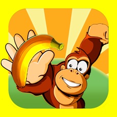 Activities of Banana Kong Mania : Jungle Quest Animal Run Games