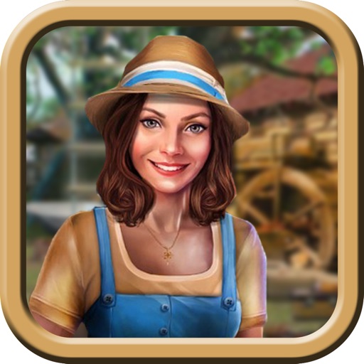 Hidden Object The Lost Expedition icon