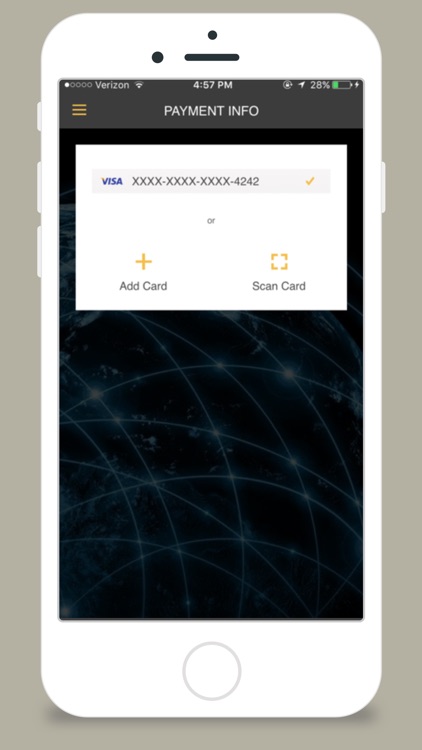 Trailblazer International screenshot-3