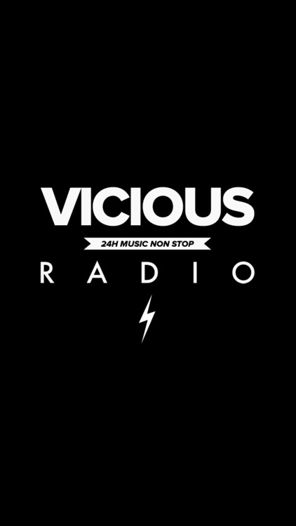 Radio Vicious