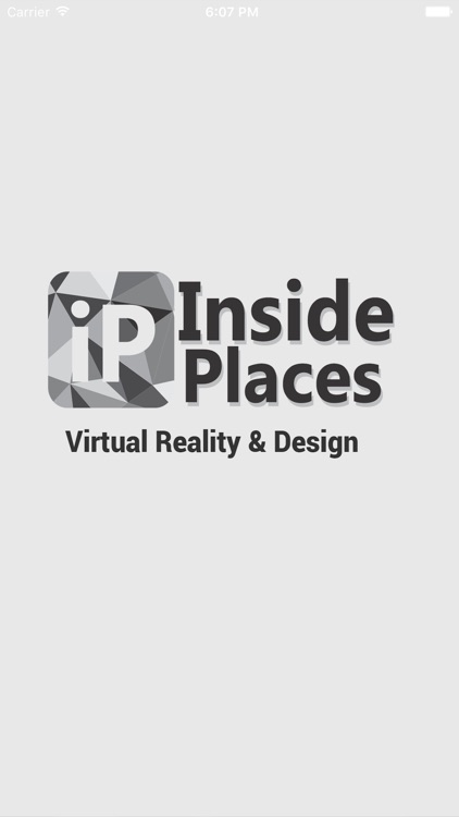 Inside Places VR Demonstração