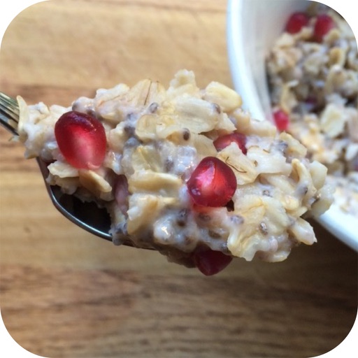 13 ways to make your oatmeal even more delicious icon