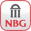 NBG Mobile for iPad