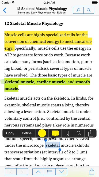 CHMate Premium — The EPUB And CHM Reader