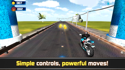Racing in Motor screenshot 2