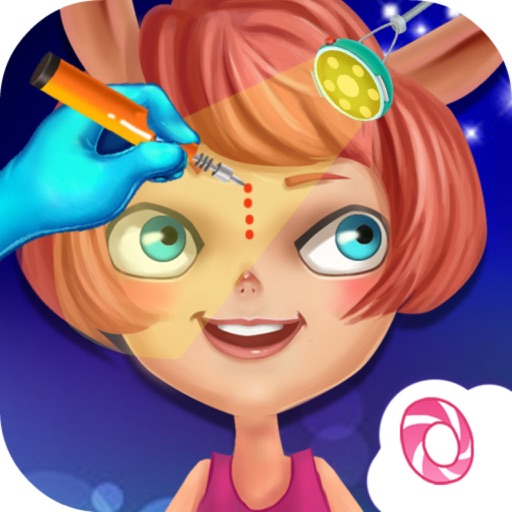 Cute Monster's Brain Manager-Pocket Island iOS App