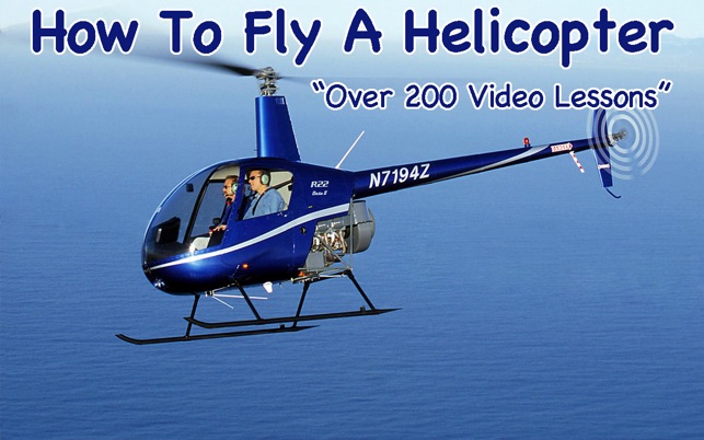 How To Fly A Helicopter(圖1)-速報App