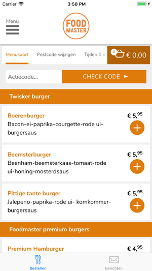 FoodMaster Heerhugowaard(圖2)-速報App