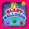 Blast Balloons