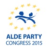 ALDE Party Congress – Budapest 2015