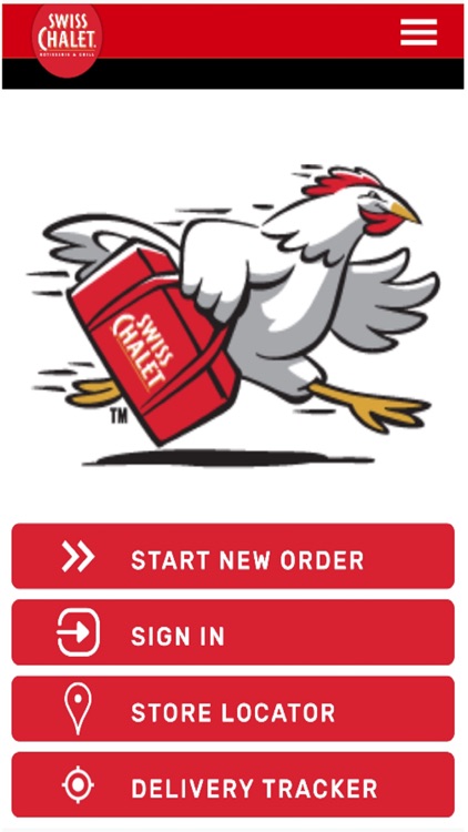 Swiss Chalet