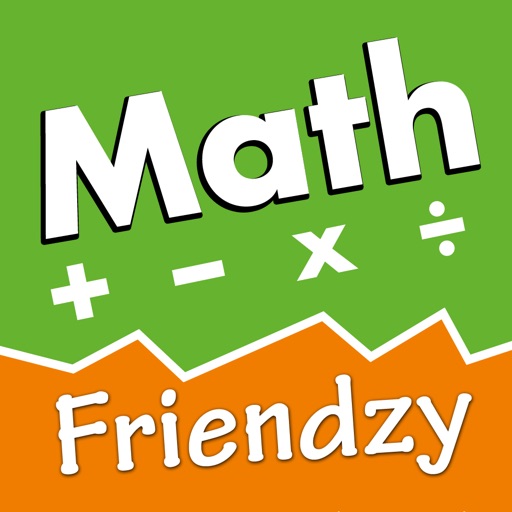 Math Friendzy -  Online Live Tutors, Lessons