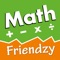 Math Friendzy -  Online Live Tutors, Lessons