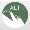 Altimeter - GPS Altitude & Map Elevation