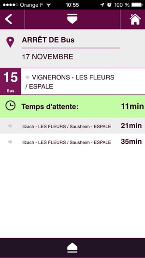 Mulhouse. Simplifiez vous la vie avec nos services(圖4)-速報App