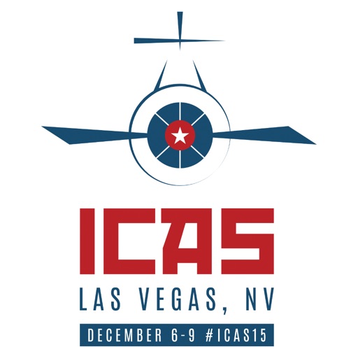 ICAS Convention 2015