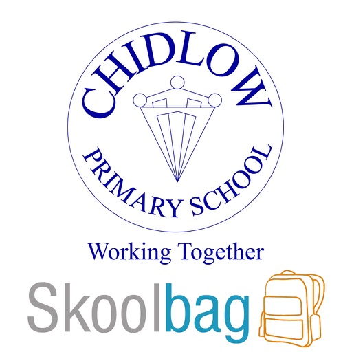 Chidlow Primary School - Skoolbag icon