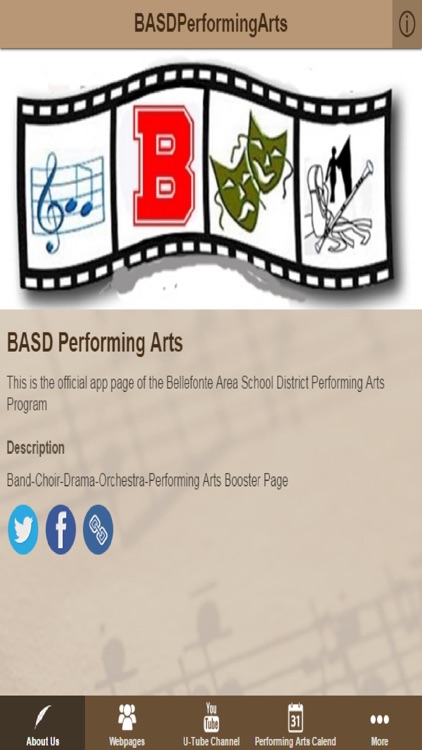 BASDPerformingArts