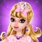 Icon Romantic Princess Makeover - Beauty salon