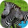 Wildlife Jigsaw PRO Puzzle-For All Ages Girls, Boys, Adults & Teens