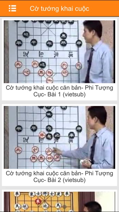 CỜ TƯỚNG - VIDEO THẾ CỜ, CỜ ÚP TRÊN YOUTUBE 2.2 IOS CASINO CỜ TƯỚNG - VIDEO THẾ CỜ, CỜ ÚP TRÊN YOUTUBE 2.2 IOS