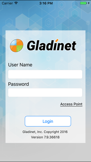 GladinetCloud(圖1)-速報App