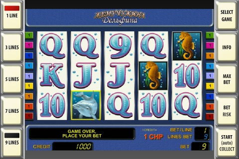 Fairy Slots - The Best Russian Slot Machines screenshot 2