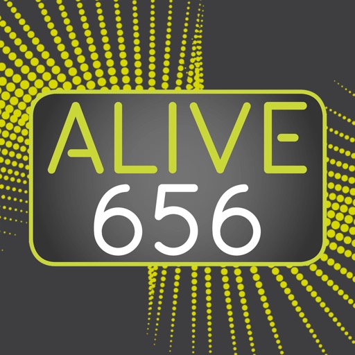 Clubtour ALIVE 656