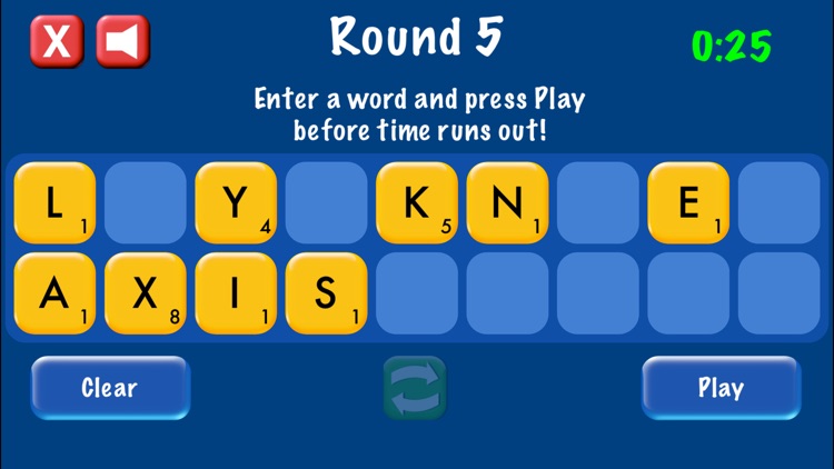 QuickWord (Lite Version)