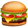 Making Burgers with Friends - Games for iMessage