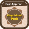 Best App For Kings Island Offline Travel Guide