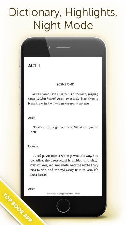 Free Books - Ultimate Classics Library screenshot-3