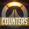 Counterpicks Guide for Blizzard's Overwatch Hero Characters