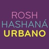 Rosh Hashaná Urbano