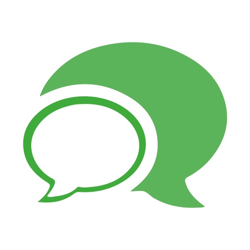 WhatsPad - Messenger for WhatsApp