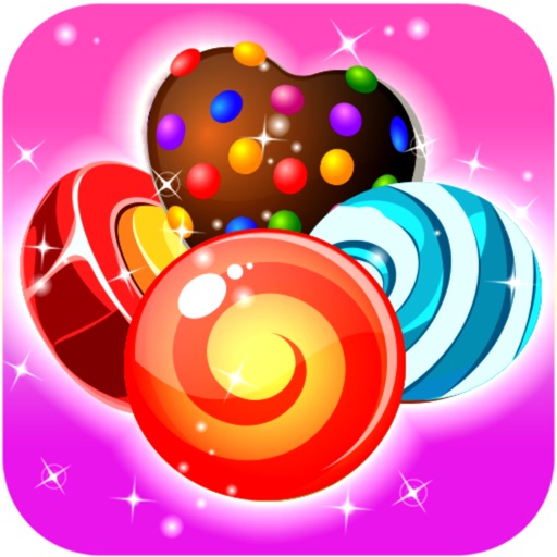 Crazy Cookie World Story Icon