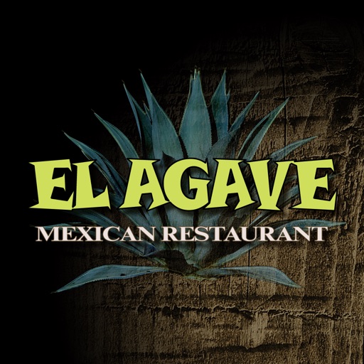 El Agave Mexican - McDonough icon