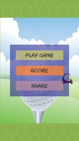 Game screenshot Game GR8 for Golf With Friends mod apk