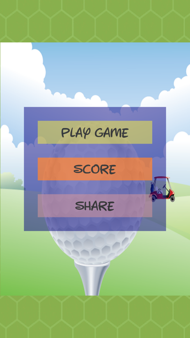 How to cancel & delete Game GR8 for Golf With Friends from iphone & ipad 1