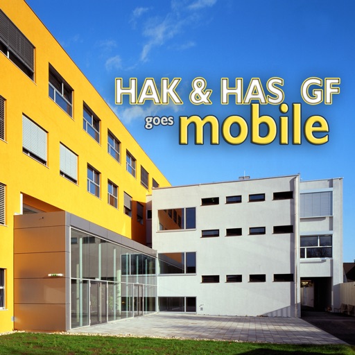 HAK and HAS GF mobile