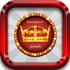 777 Hot Spins Caesars Palace - King of King!