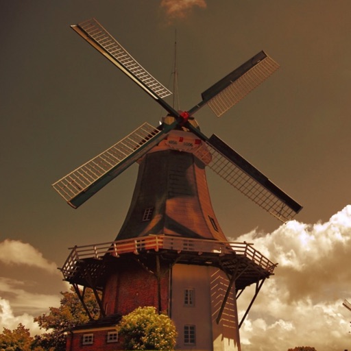 Netherlands Photos & Videos - Learn about the orange country icon