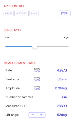 Watch Tuner(圖1)-速報App