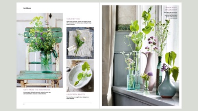download Landscape Magazine apps 0