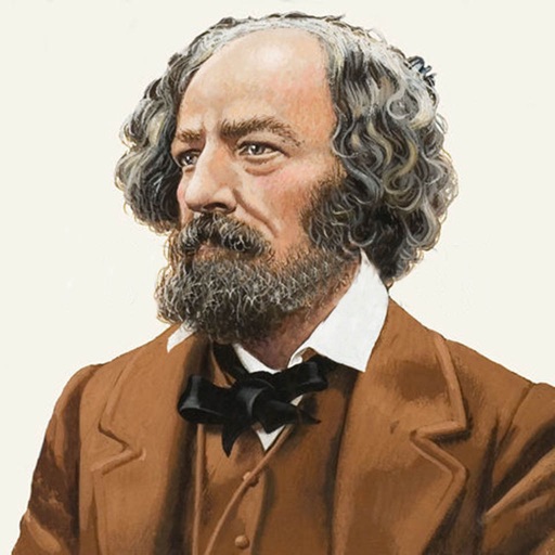 Biography and Quotes for Alfred Lord Tennyson