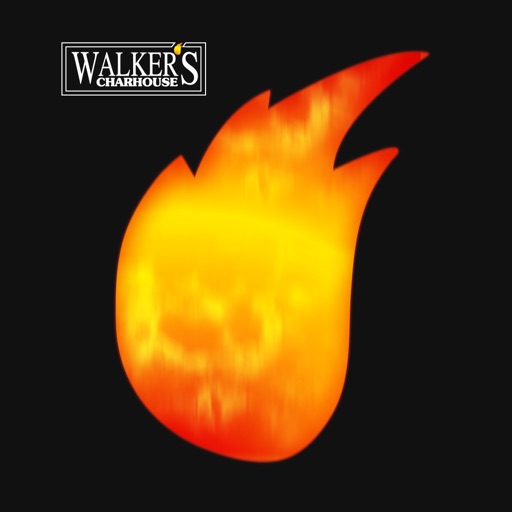 Walker's Charhouse icon