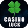 CasinoLuck - The best casino slots by OnlineCasino! Spin and feel the real rush of Las Vegas! Hit the Jackpot today!