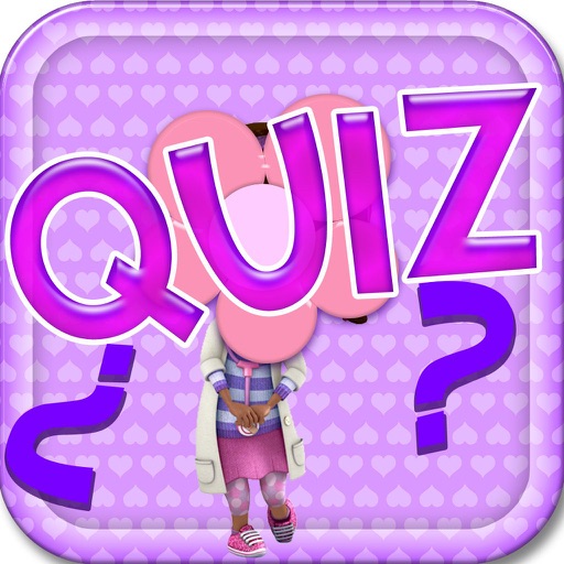 Magic Quiz Game for: 