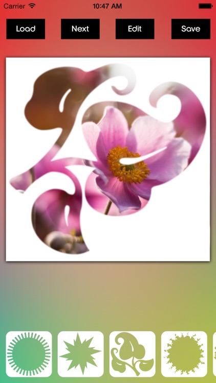 Camera Masks screenshot-4